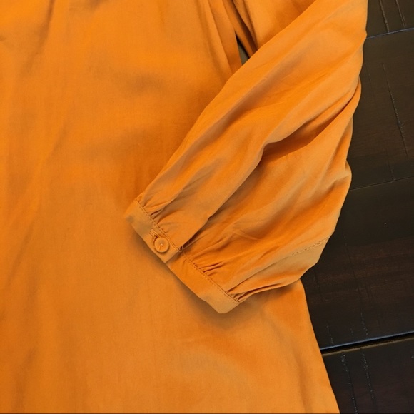 NWT Daniel Rainn Lattice Top from Stitch Fix - SzS - Picture 3 of 5